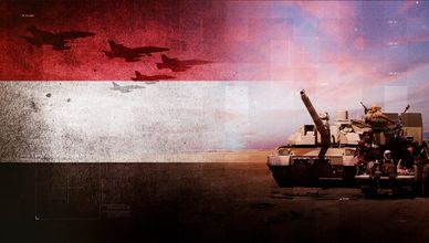 بدء معركة الحسم لتحرير اليمن من انقلاب الحوثي.. وإيران تدرس الرد الأميركي
