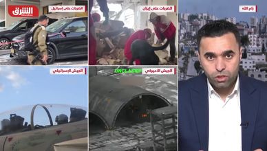 سيناريو الرد.. هل تقامر إسرائيل بفتح جبهة ثالثة في الداخل اليمني؟