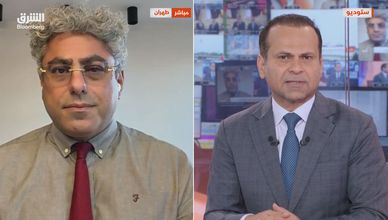 واشنطن وطهران.. ضغوط متبادلة وفرص للدبلوماسية