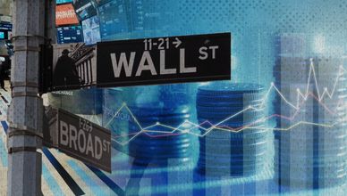 صعود وول ستريت.. وارتفاع الذهب ورهان على بتكوين