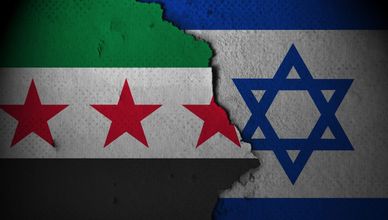 هل تصاعد التوتر بين سوريا وإسرائيل يربك حسابات واشنطن؟