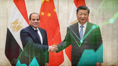 مصر والصين تعمقان الشراكة.. والصناعة في قلب الرهان