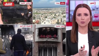 رسوم مضيق هرمز.. ورقة ضغط إيرانية في أروقة التفاوض