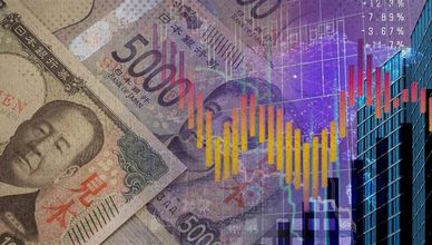 أسواق آسيا تحت الضغط.. وإنفيديا تستثمر ملياري دولار في "تصميم الرقائق"