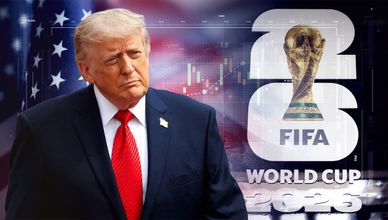 ترمب وكأس العالم.. هل تعرقل سياسات الهجرة المكاسب الاقتصادية؟