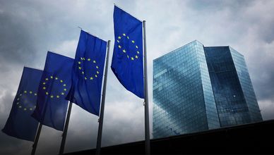 فوضى الديمقراطيين تهيمن على خطاب ترمب.. وترقب أوروبي لقرار الفائدة