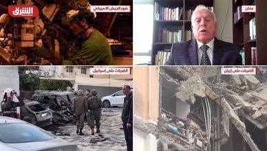 سيناريو فنزويلا.. هل يغرق الصمت والظلام سماء طهران؟