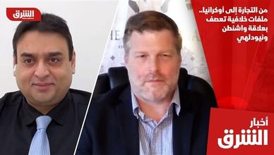 من التجارة إلى أوكرانيا.. ملفات خلافية تعصف بعلاقة واشنطن ونيودلهي