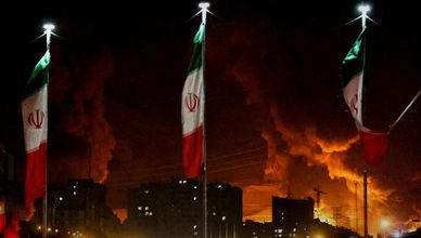 المواجهة مع إيران.. أزمة اقتصادية