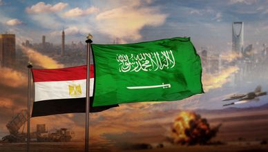 مصر تشدد على ارتباط أمنها بأمن السعودية.. وباكستان تدرس الدعم العسكري لحكومة اليمن