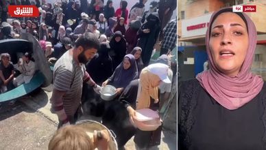 غزة تنزف من جديد... 63 شهيدًا ونزوح جماعي إلى مناطق منكوبة