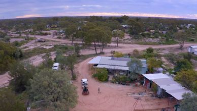 موسم على حافة الانهيار