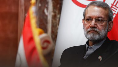 لاريجاني في لبنان والعراق.. الأهداف والرسائل
