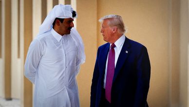 تسريبات عن "أزمة ثقة" بين الدوحة وواشنطن.. واغتيال كيرك يهزّ أميركا