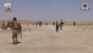 تصعيد متسارع في اليمن.. وواشنطن تلوح بقرار حاسم بشأن إيران