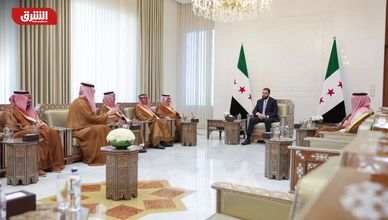 "المنتدى الاستثماري" يرسخ حضور السعودية في إعمار سوريا
