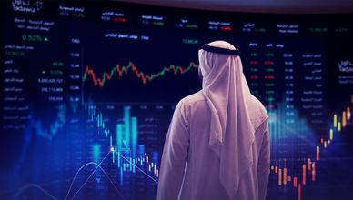تاسي يستقر فوق 10700 نقطة.. و"أم القرى" تبيع 4 قطع أرض ضمن وجهة مسار