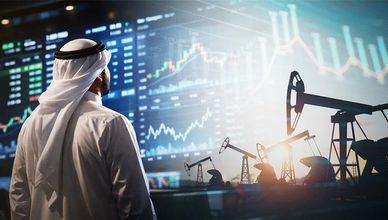 "تاسي" يتراجع رغم النفط.. والكيماويات تتصدر سيولة البورصة المصرية