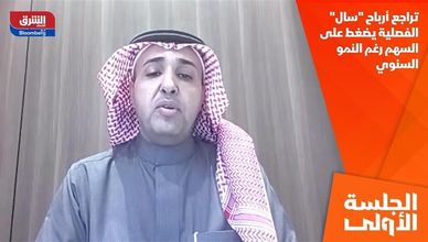 تراجع أرباح "سال" الفصلية يضغط على السهم رغم النمو السنوي