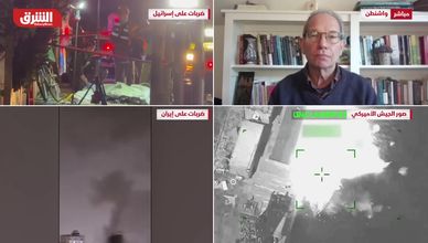 تعزيزات أميركية بلا غزو.. ضغط عسكري لتحسين شروط التفاوض