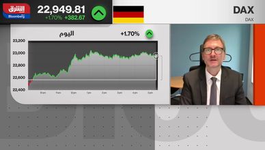 التحولات السياسية في ألمانيا تعزز جاذبية الأسواق الأوروبية