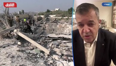 لبنان على حافة تصعيد جديد.. وتحالف رقمي جديد بين لندن وواشنطن