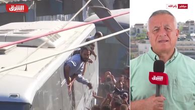 الفلسطينيون بين فرحة التحرير وقلق المستقبل