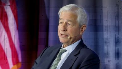 نفوذ يتجاوز البنك.. جيمي ديمون وموقعه في المشهد الأميركي