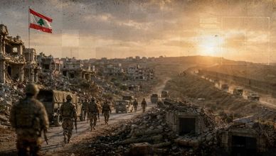 لبنان وإسرائيل.. المنطقة "الآمنة التجريبية"
