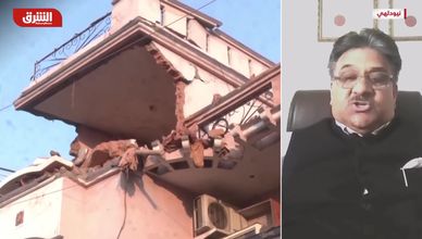 تصعيد عسكري بين الهند وباكستان.. والرياض تدخل على خط الوساطة