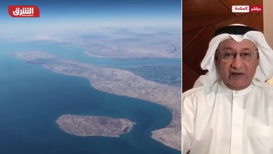 مضيق هرمز تحت الضغط.. معركة الممرات البحرية تتجدد