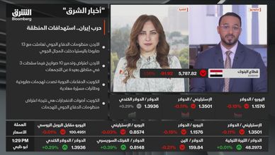 البورصة المصرية تتحرك عرضيا.. والجنيه يواجه ضغوط الأموال الساخنة