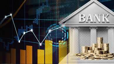وول ستريت تترقب التضخم.. والبنوك تختبر اتجاه السوق
