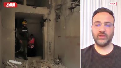 تصعيد واسع يربك الحسابات العسكرية في إسرائيل