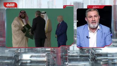 الرياض تستثمر في دمشق.. انطلاقة جديدة لشراكة السلام