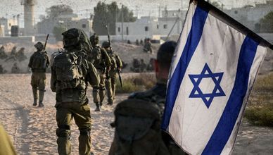 الجيش الإسرائيلي يوسع عملياته ويستهدف أنظمة الصواريخ