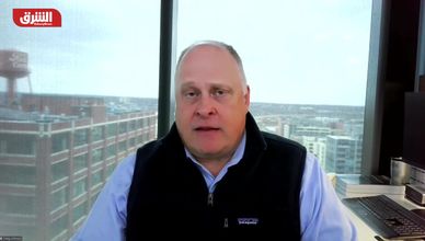 تريليون دولار تتبخر.. الأسواق تحت ضغط النفط والفائدة