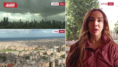 تناغم ميداني بين إيران وحزب الله يضغط على إسرائيل