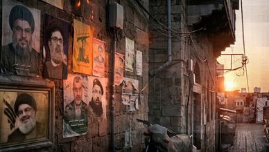 لبنان وإسرائيل.. من يقود "حزب الله"