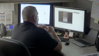 جريمة غامضة