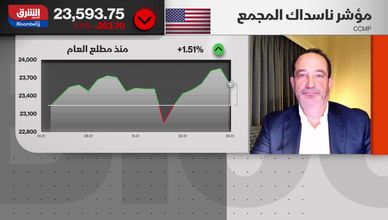 أسهم التكنولوجيا بين ضغوط البيع ورهانات الذكاء الاصطناعي