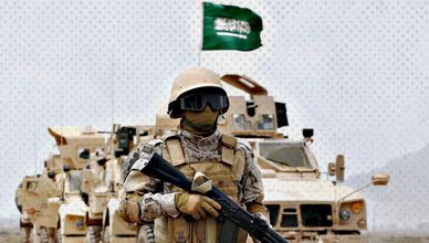 الدفاع الجوي السعودي.. كيف تعمل أنظمة الدفاع؟