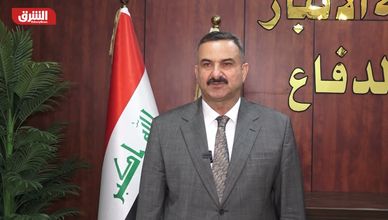 العراق يوسع خطة حصر السلاح