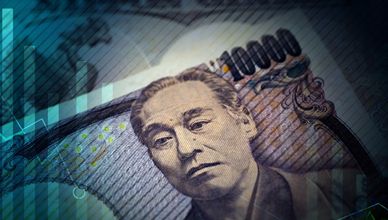 الين في دائرة الدعم.. وتقلبات العملات تعكر مكاسب آسيا