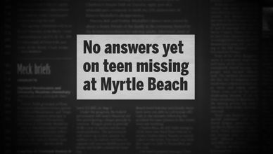 كابوس عطلة ربيعية