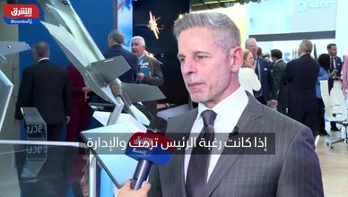 زيارة ولي العهد لواشنطن تعزز التعاون الدفاعي.. والأنظار على "F-35"