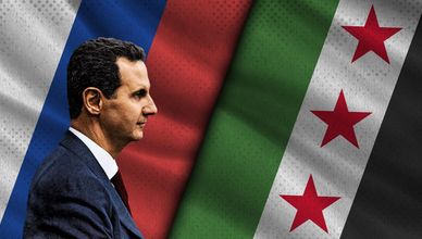 سوريا وروسيا بعد نظام الأسد.. علاقة جديدة بتوازن مختلف