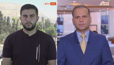 رفع العقوبات عن سوريا.. آمال بانفتاح اقتصادي واستثماري