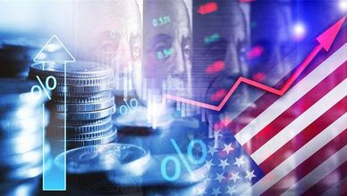 موجة صعودية بالأسواق العالمية.. وتراجع محدود بالسوق السعودية