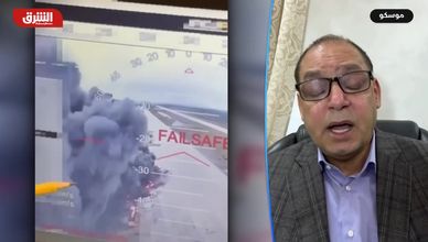 هجمات مسيرة ومفاوضات معقدة.. أوكرانيا ترفع سقف المواجهة